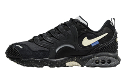 Undefeated x Nike Air Terra Humara Black