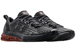 Under Armour Architech