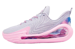 Under Armour Curry 12 Curry Camp