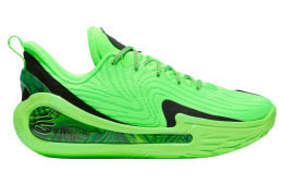 Under Armour Curry 12 Extraterrestrial