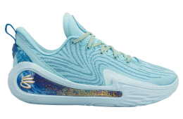 Under Armour Curry 12 Pisces