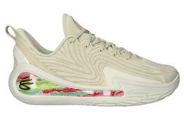 Under Armour Curry 12 Saturn