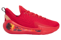 Under Armour Curry 12 Spark Red