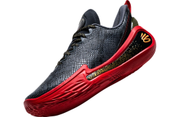 Under Armour Curry 12 Year of the Snake