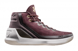 Under Armour Curry 3 Magi