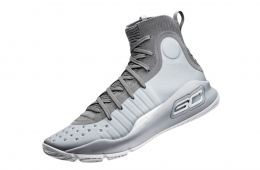 Under Armour Curry 4 More Buckets