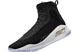 Under Armour Curry 4 More Dimes
