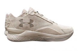 Under Armour Curry Lux Low