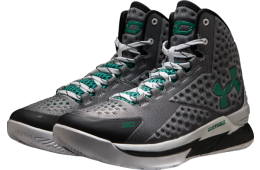 Under Armour Curry One - Golf
