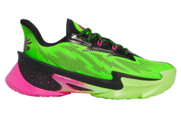 Under Armour Curry Series 7 Aurora