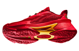 Under Armour Curry Series 7 Christmas With The Curry's