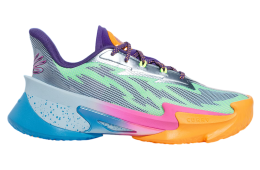 Under Armour Curry Series 7 Cotton Candy