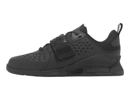 Under Armour Reign Lifter Black