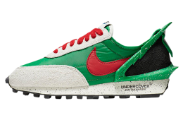 UNDERCOVER x Nike WMNS Daybreak Lucky Green