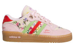 Unheardof x Adidas Rivalry Low Grandmas Couch 2 Pink
