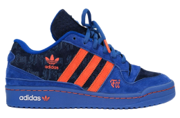 Unheardof x FC Cincinnati x Adidas Forum Low
