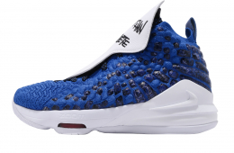 Uninterrupted x Nike LeBron 17 GS More Than An Athlete