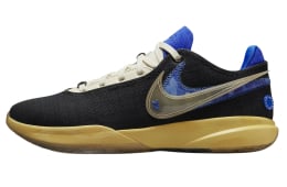 Uninterrupted x Nike LeBron 20 Speak Your Truth