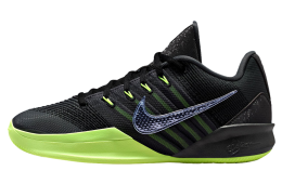 Unisex Nike Sabrina 3 Iron Grey