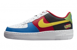 UNO x Nike Air Force 1 Low