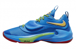 UNO x Nike Zoom Freak 3 Photo Blue