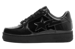 US Limited Bape Sta Black