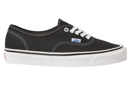Vans Authentic 44 DX Black