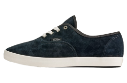 Vans Authentic Almond Black