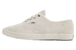 Vans Authentic Almond Marshmallow White