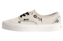 Vans Authentic Beige / Black