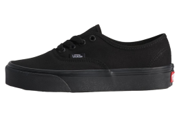 Vans Authentic Blackout