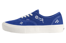 Vans Authentic Blue / Marshmallow White
