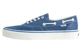 Vans Authentic Boat Navy Blue / Marshmallow White