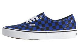 Vans Authentic Checkerboard Checkerboard Blue / Black