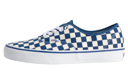 Vans Authentic Checkerboard Checkerboard True Blue / White
