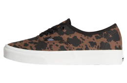 Vans Authentic Cow Black / Brown