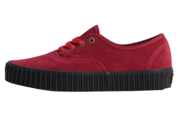 Vans Authentic Creeper Bordeaux Red
