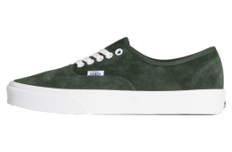 Vans Authentic Dried Kelp Green