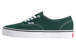 Vans Authentic Emerald Green