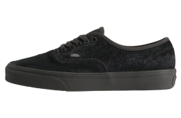 Vans Authentic Faded Black