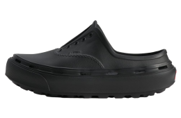 Vans Authentic Foam Mule Black