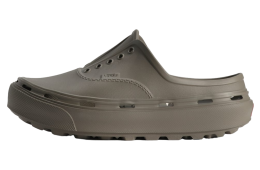 Vans Authentic Foam Mule Bungee Cord Brown