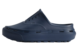 Vans Authentic Foam Mule Navy Blue