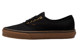 Vans Authentic Gum Black / Rubber