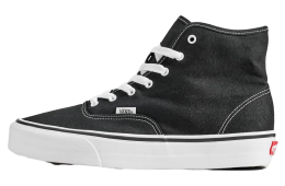 Vans Authentic Hi 2.0 Black / True White
