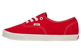 Vans Authentic Lowpro WMNS Racing Red Oct 2024 VN000D04IZQ KicksOnFire