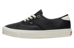 Vans Authentic Lux Black