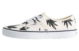Vans Authentic Marshmallow White / Black