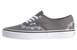 Vans Authentic Pewter Grey