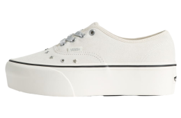 Vans Authentic Platform Marshmallow White